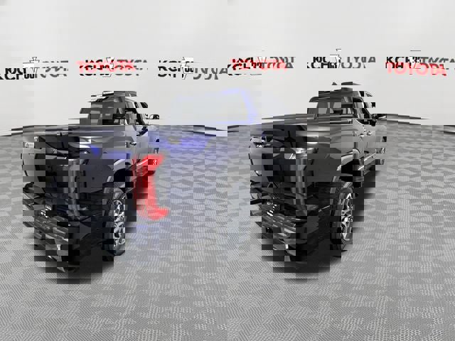 New 2026 Toyota Tundra 1794 Edition image 9