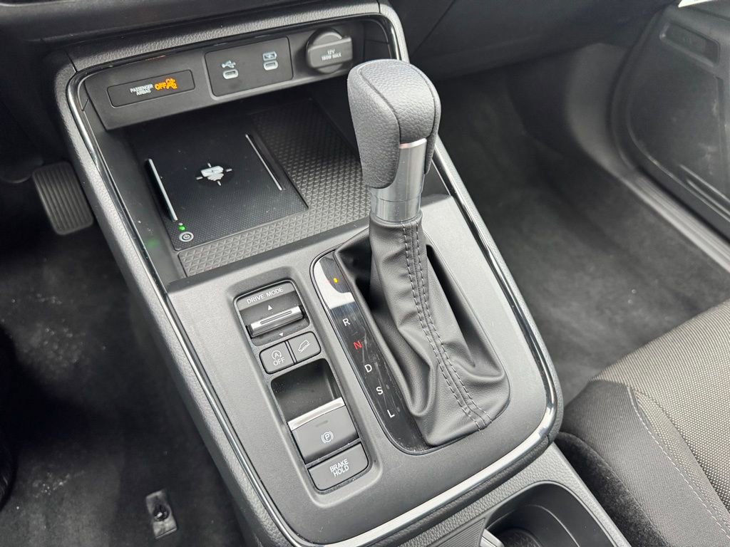 Certified 2026 Honda CR-V LX image 28
