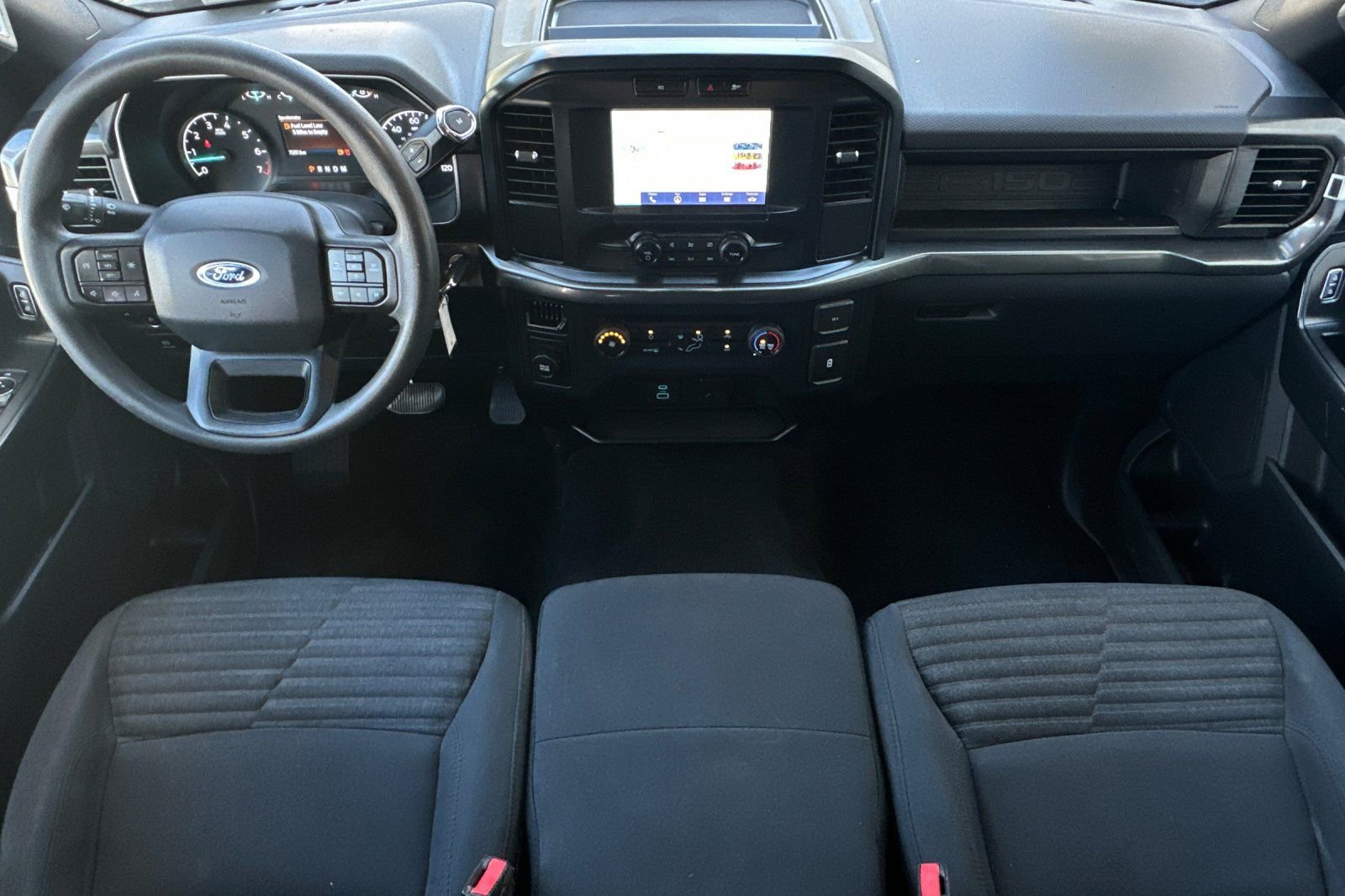 Used 2023 Ford F150 XL w/ STX Appearance Package image 12