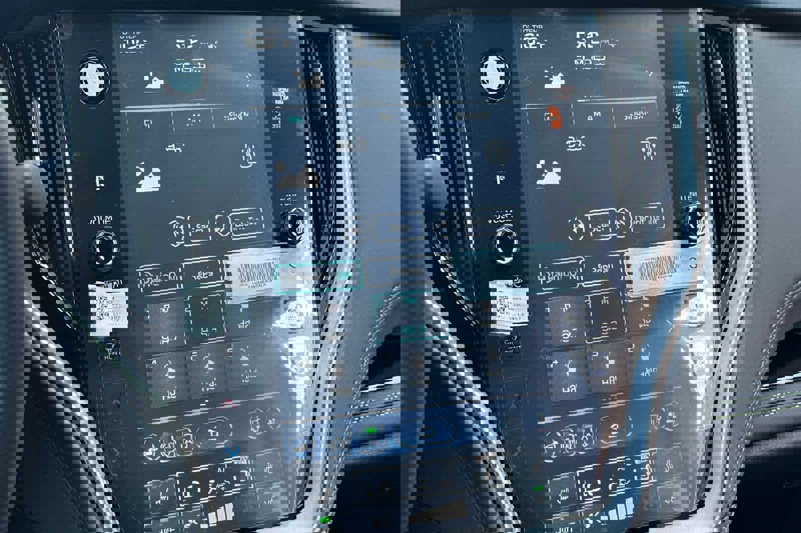 New 2025 Subaru Outback Onyx Edition w/ Popular Package #2 image 21