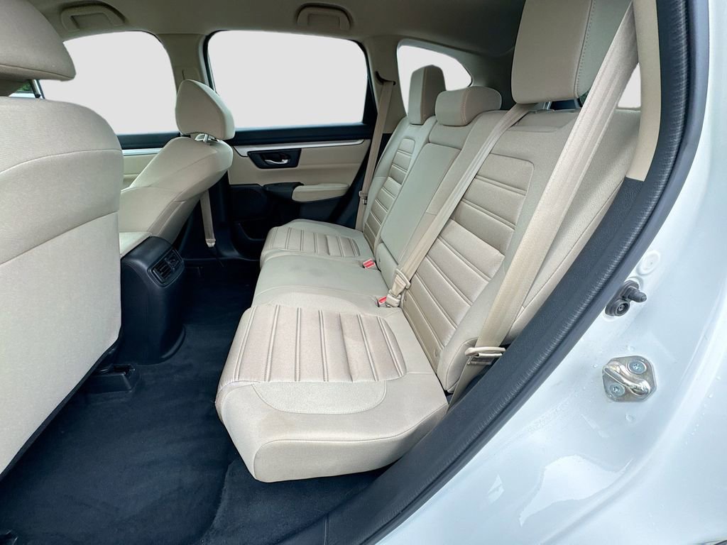 Used 2018 Honda CR-V LX image 28