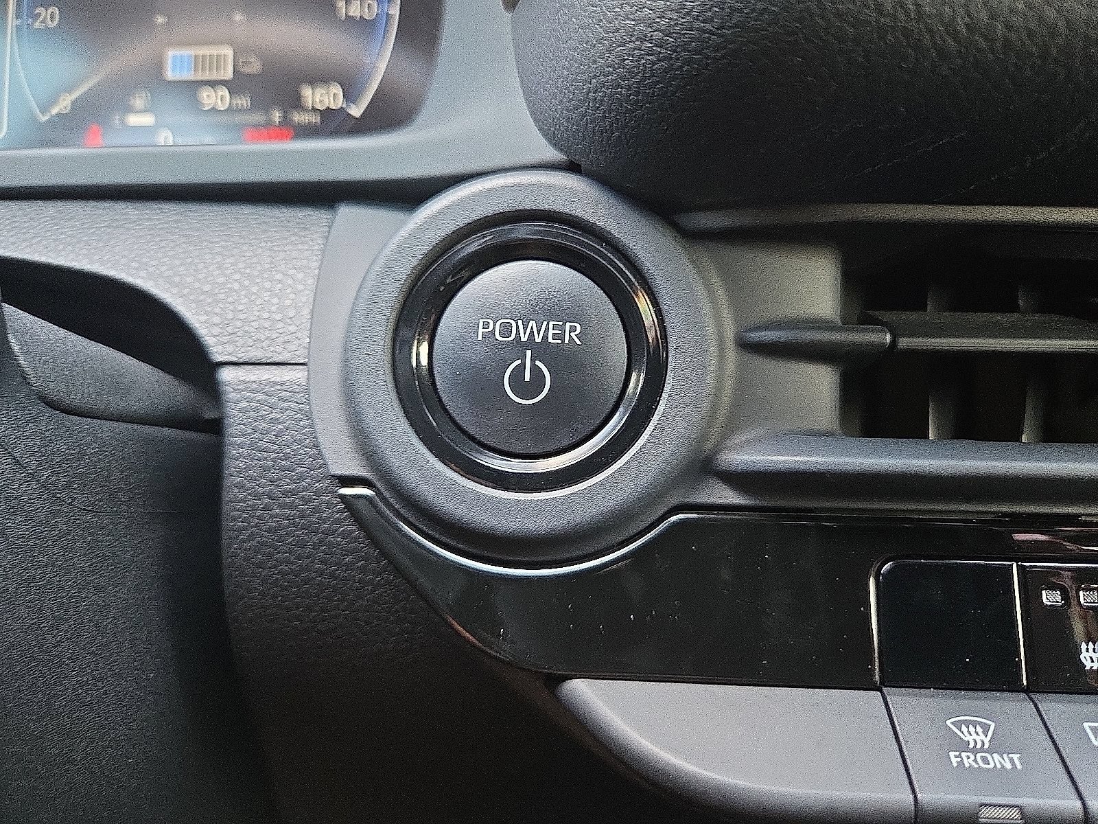Used 2023 Toyota Crown AWD/4WD image 23