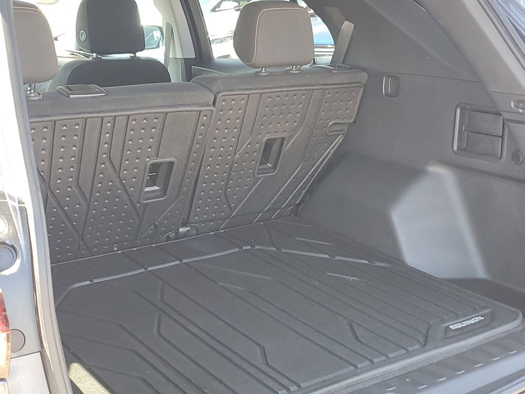 Certified 2023 Chevrolet Equinox LT AWD/4WD image 33