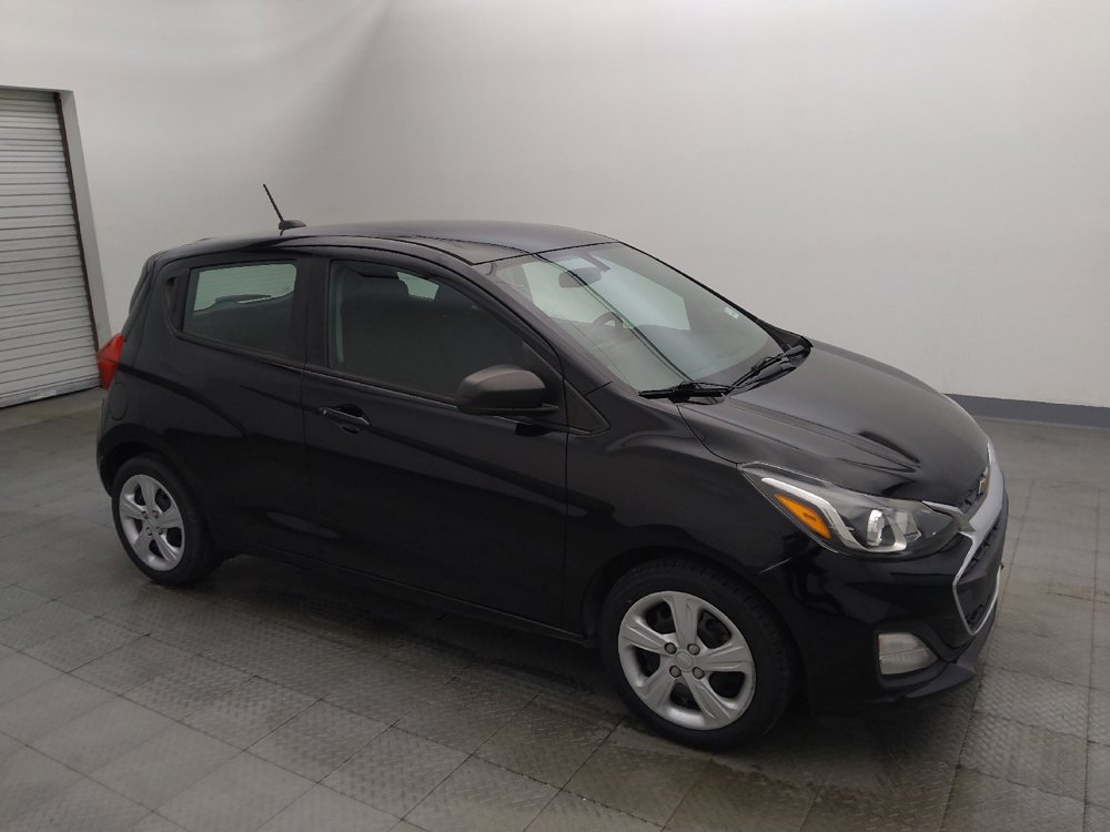 Used 2019 Chevrolet Spark LS image 11