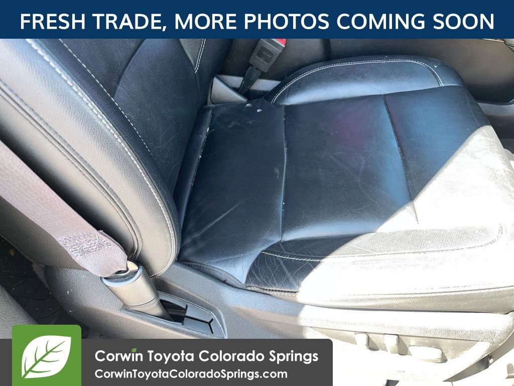 Used 2017 Chevrolet Tahoe LT w/ Luxury Package AWD/4WD image 9