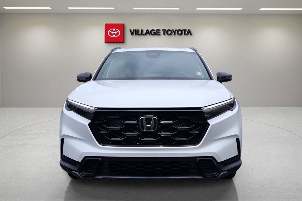 Used 2025 Honda CR-V Sport-L image 8