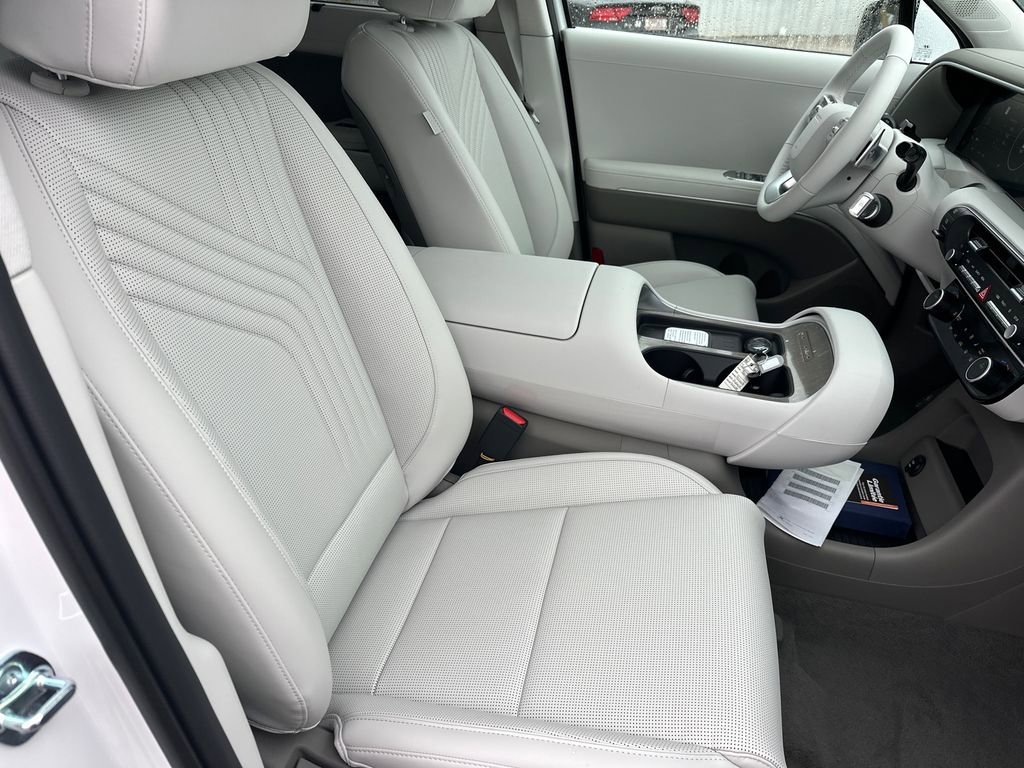 New 2026 Hyundai Palisade FWD Hybrid image 13