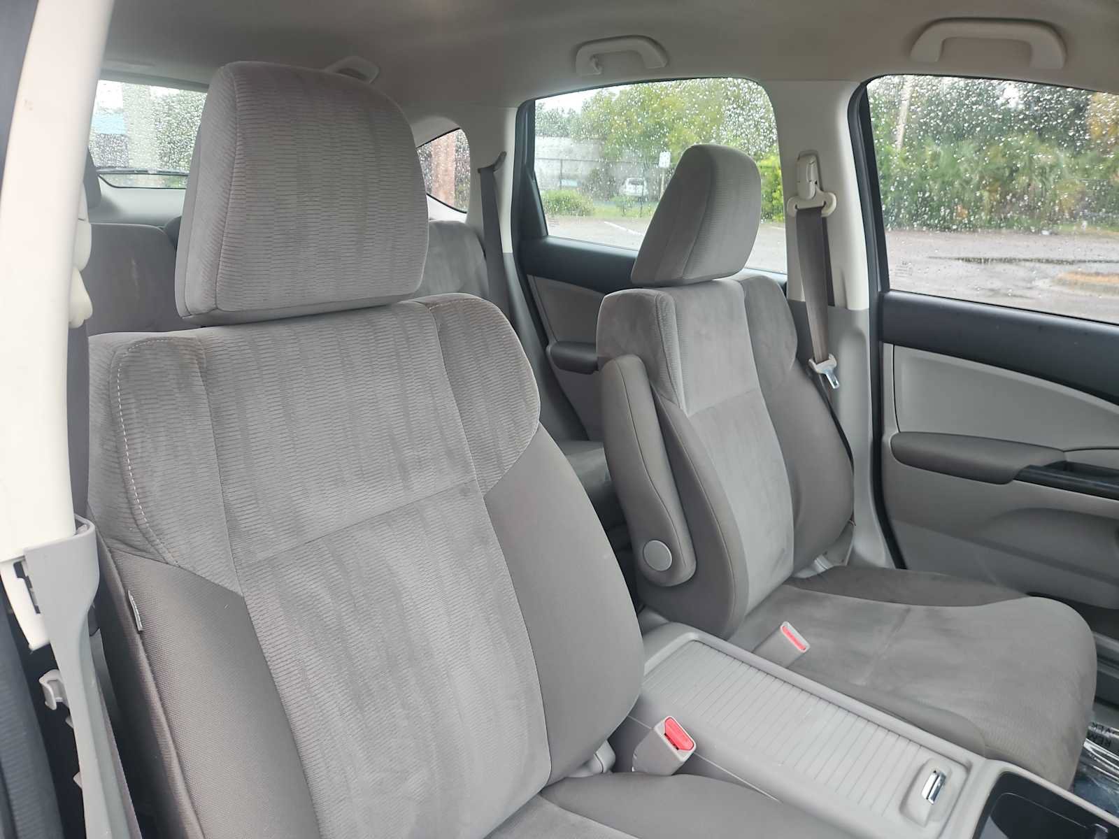 Used 2014 Honda CR-V LX image 24