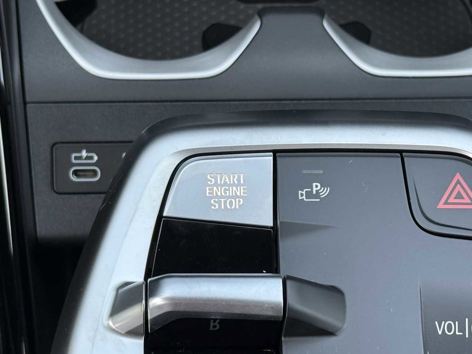 New 2026 BMW X1 xDrive28i image 18