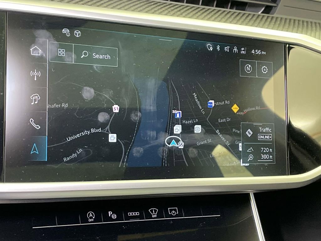 New 2025 Audi RS 6 performance image 29