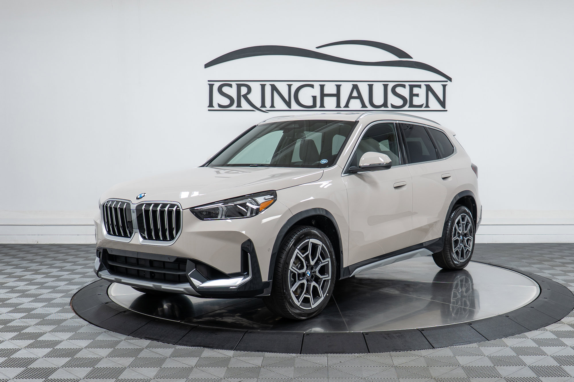 New 2026 BMW X1 xDrive28i w/ Convenience Package image 1
