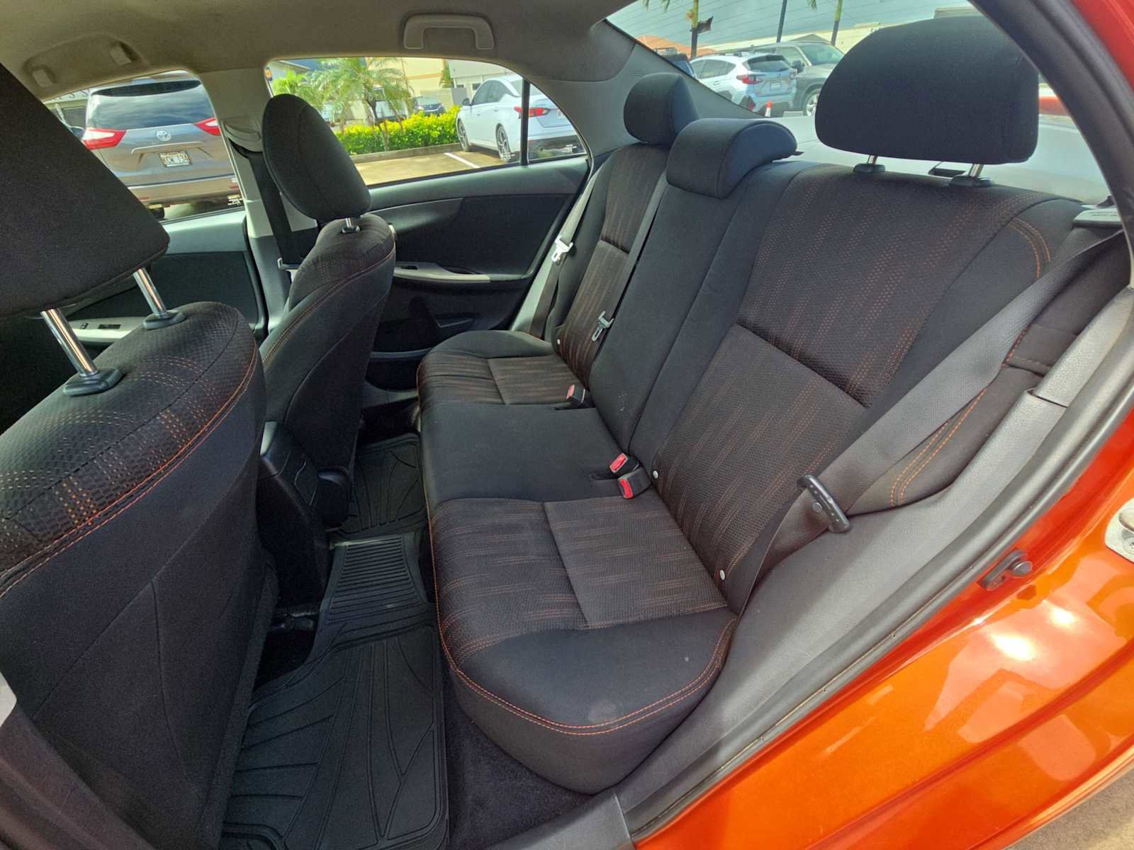 Used 2013 Toyota Corolla S Special Edition image 22