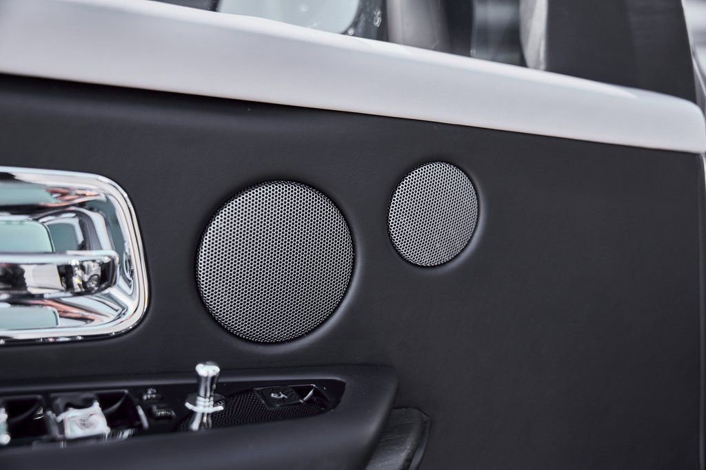 Used 2023 Rolls-Royce Cullinan image 37