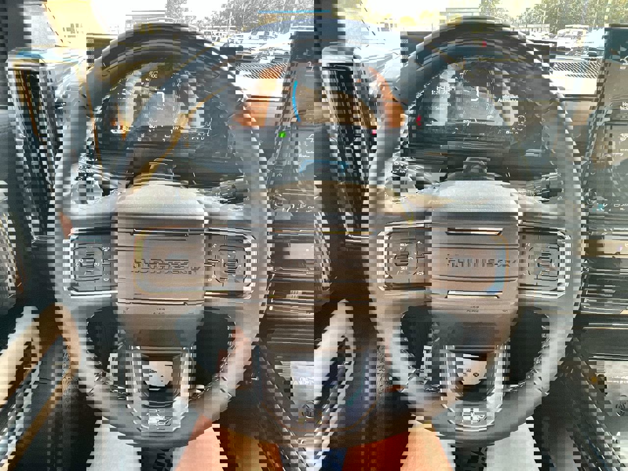 New 2026 GMC Hummer EV SUV image 44