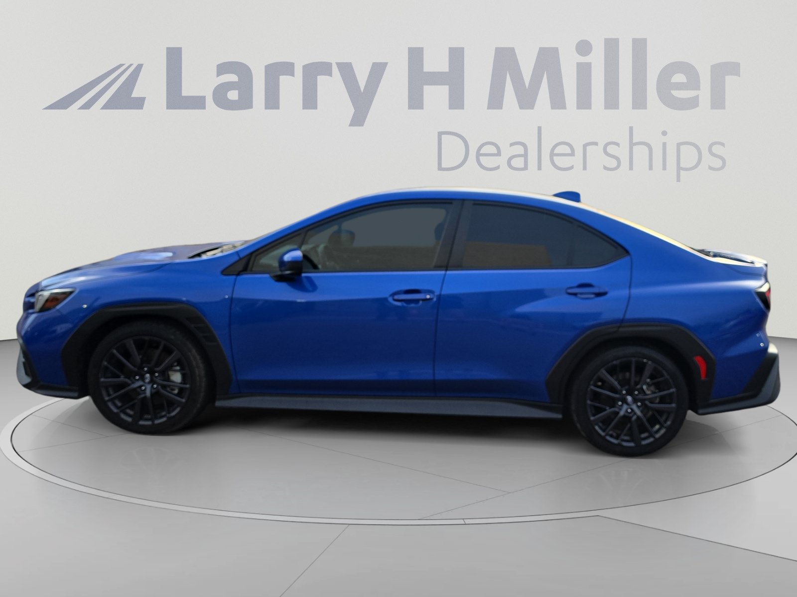 Used 2023 Subaru WRX Premium AWD/4WD image 2