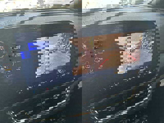 New 2026 Chevrolet Equinox EV LT image 25