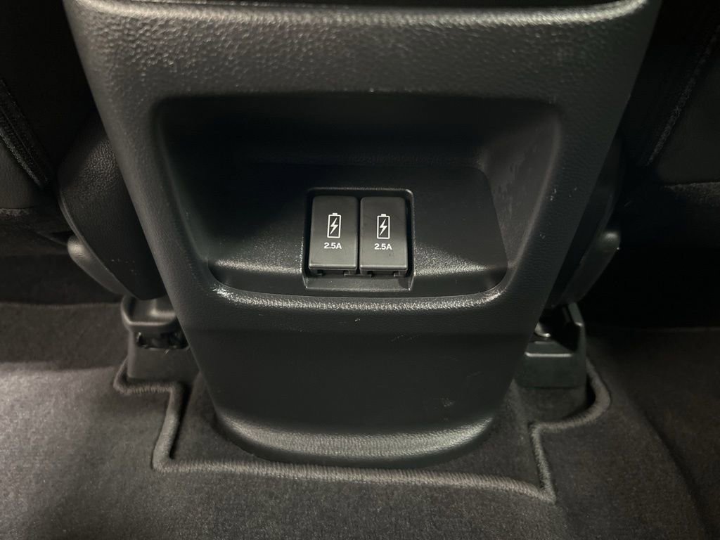 Used 2020 Honda CR-V EX-L image 29