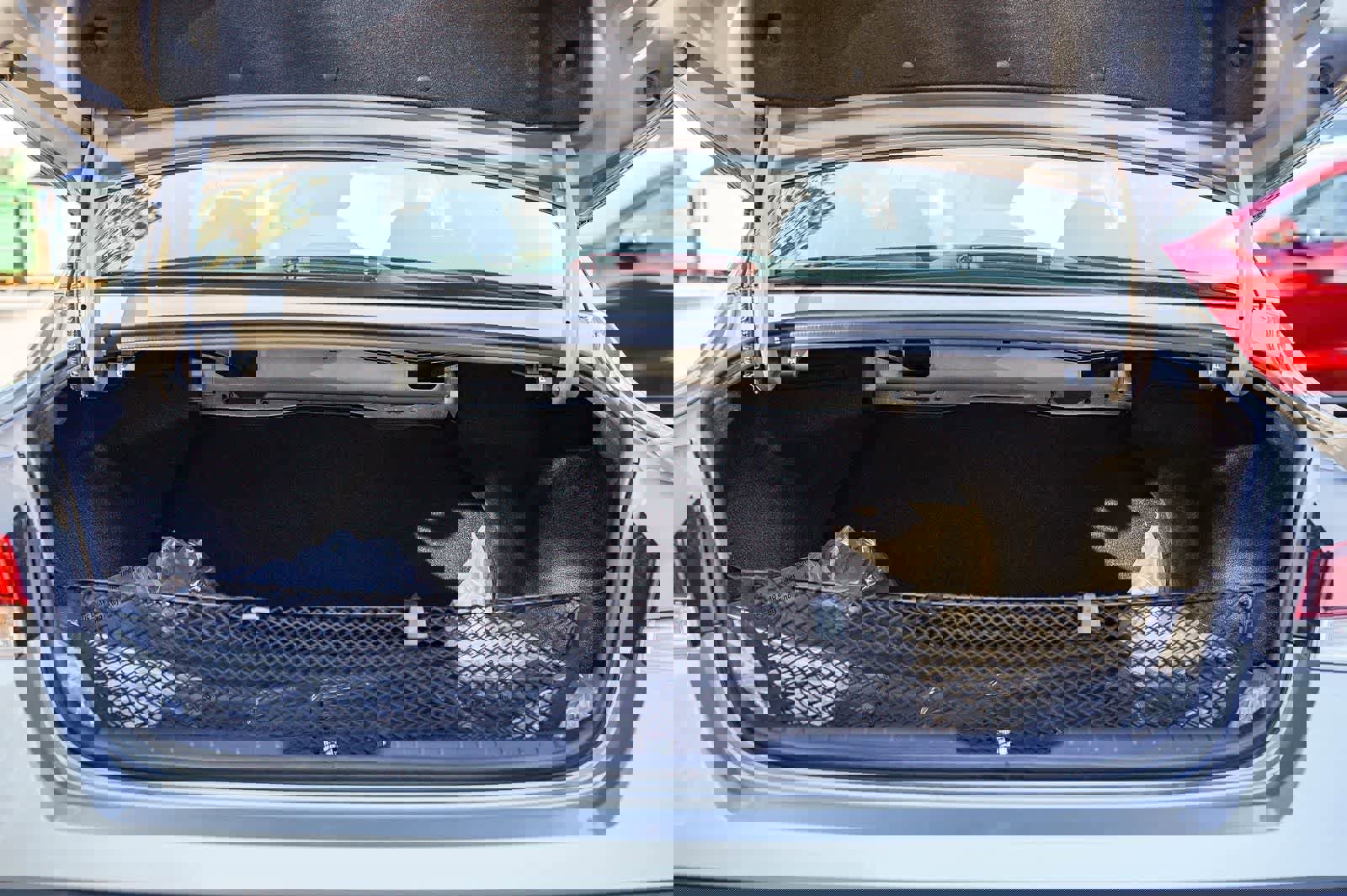 New 2026 Hyundai Elantra Sport image 12