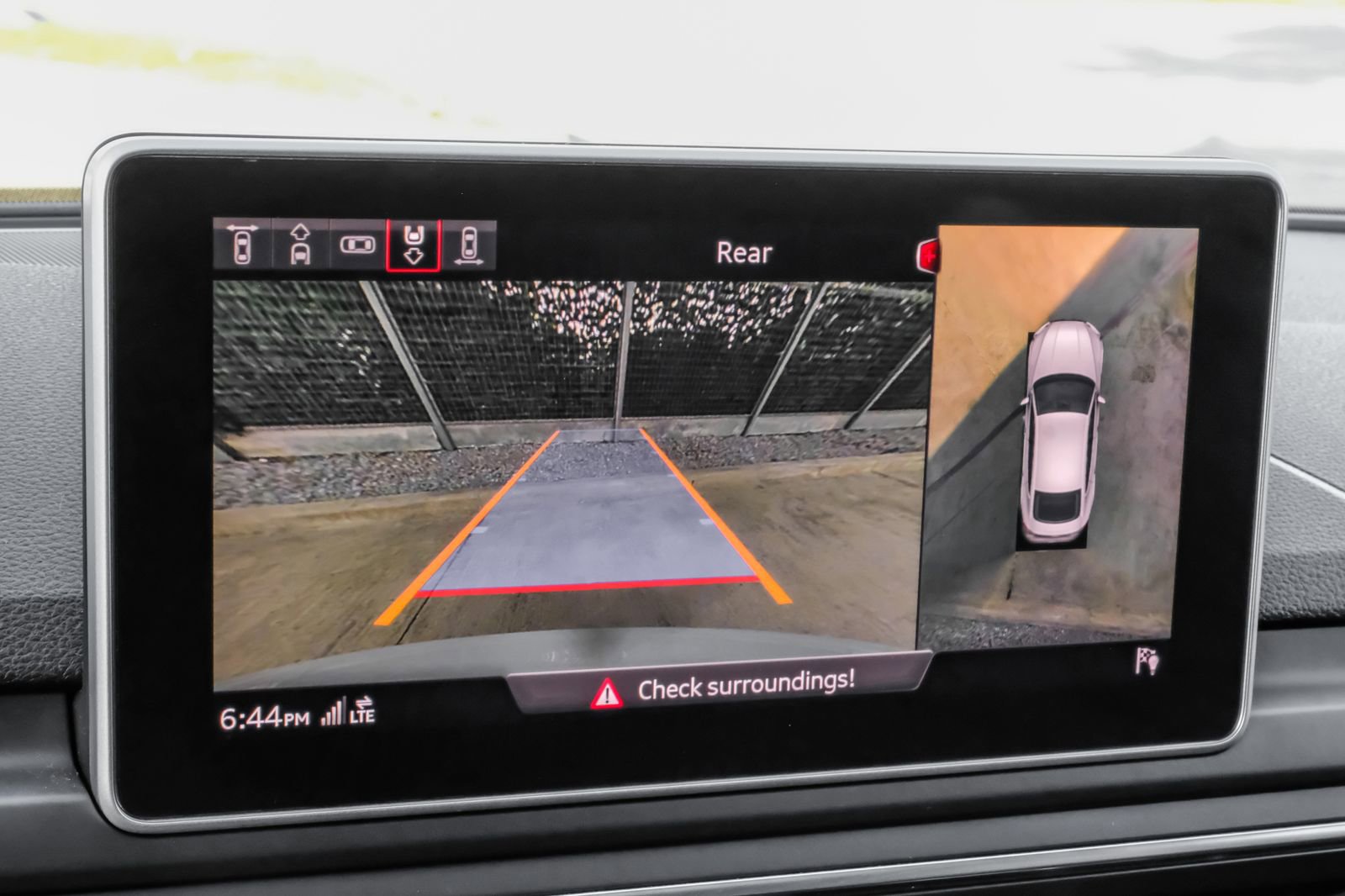 Used 2019 Audi RS 5 Sportback image 27