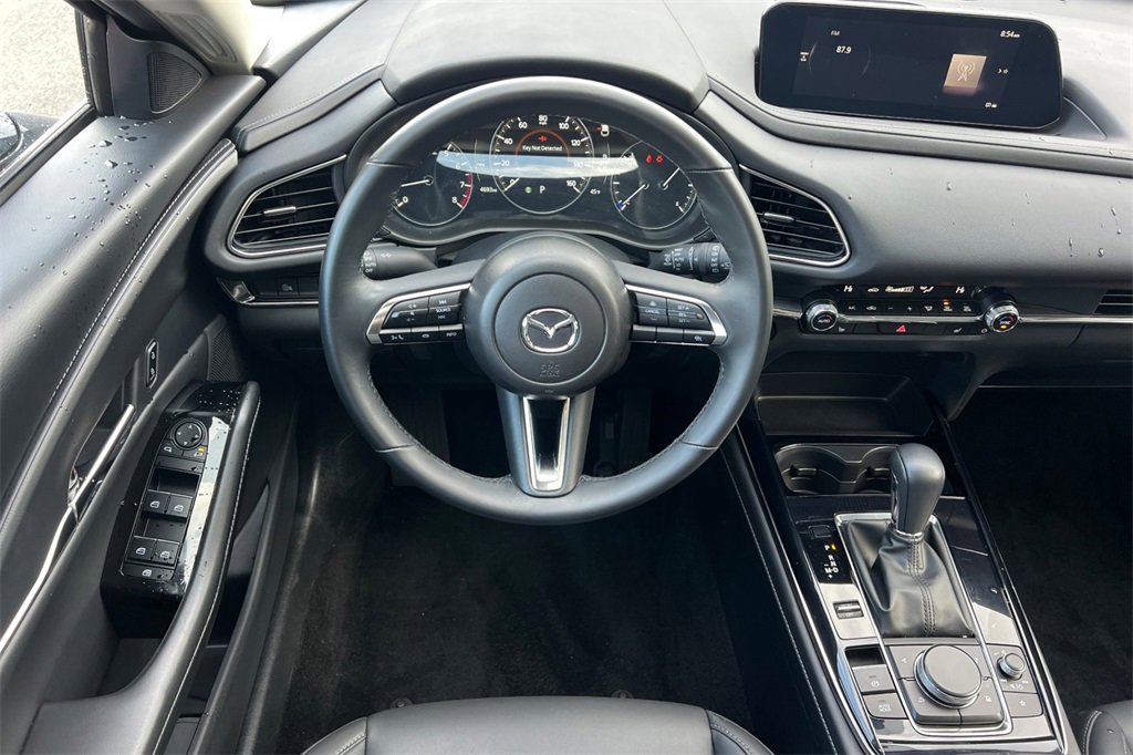 Certified 2025 MAZDA CX-30 AWD 2.5 S w/ Preferred Package image 18