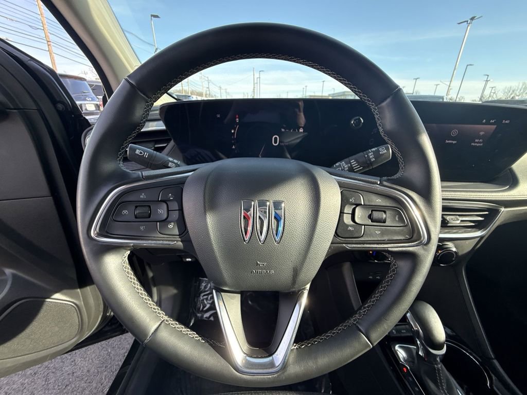 Used 2024 Buick Encore GX Preferred w/ Comfort Package image 14