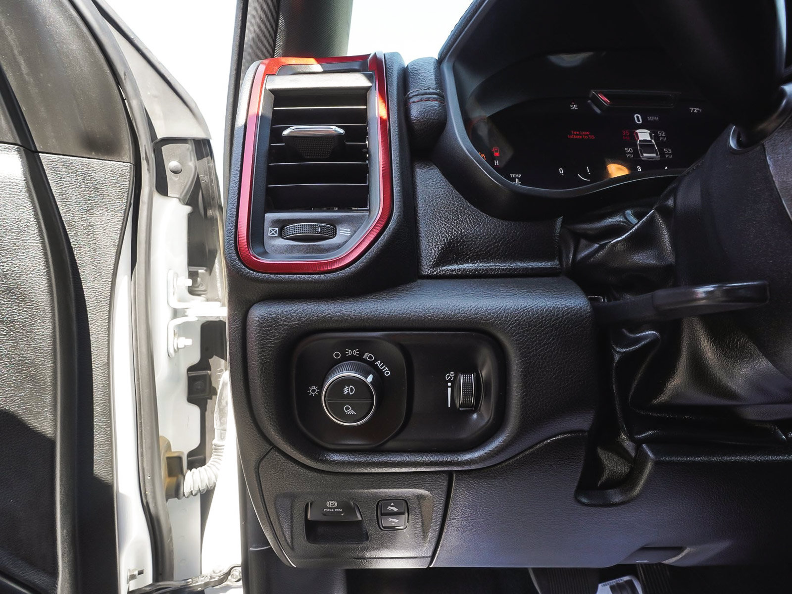 Used 2023 RAM 1500 Rebel w/ Rebel Level 1 Equipment Group AWD/4WD image 16