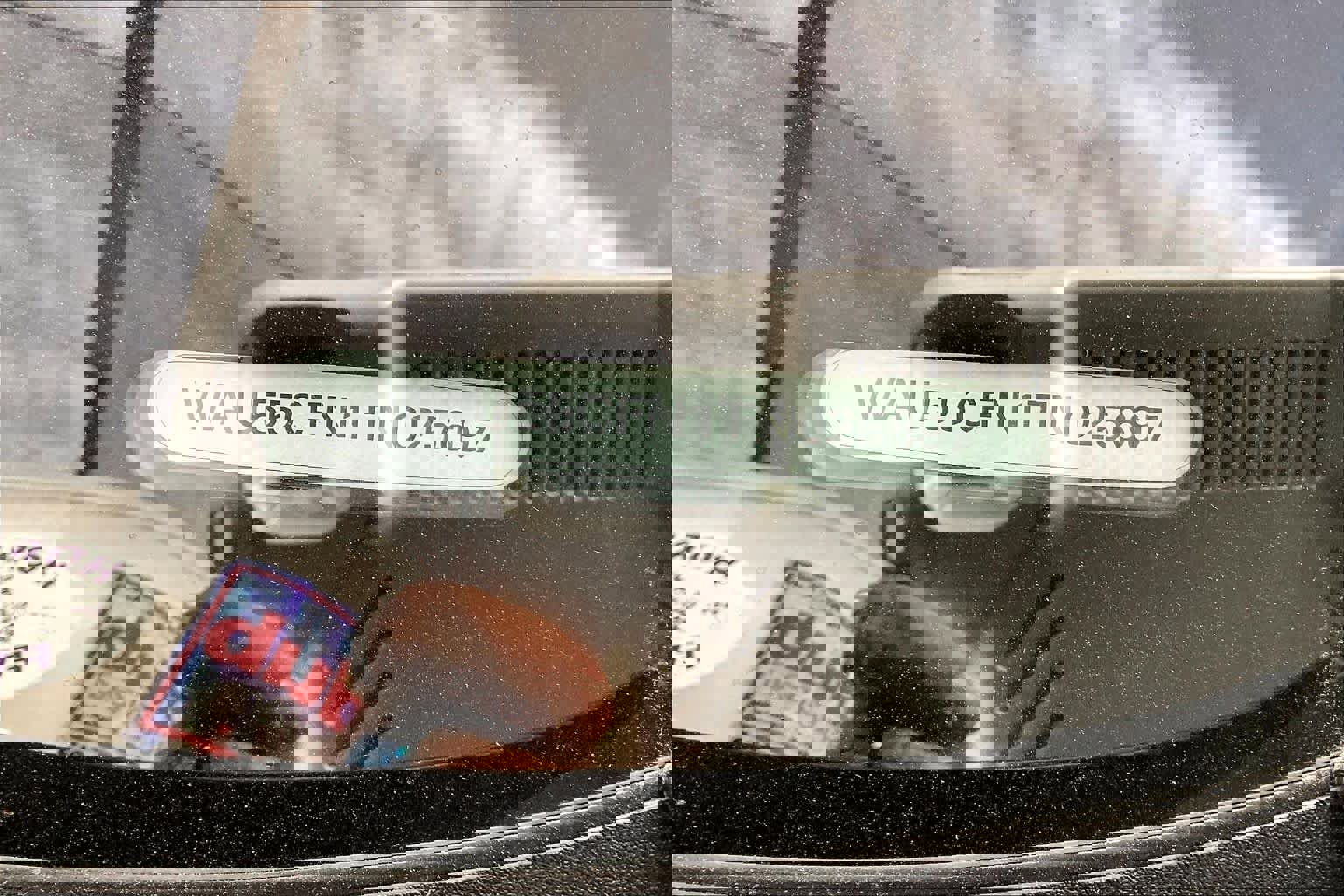 New 2026 Audi A6 Premium Plus image 21