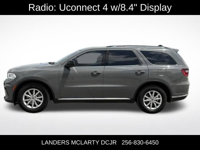 Used 2023 Dodge Durango SXT Launch Edition RWD image 7
