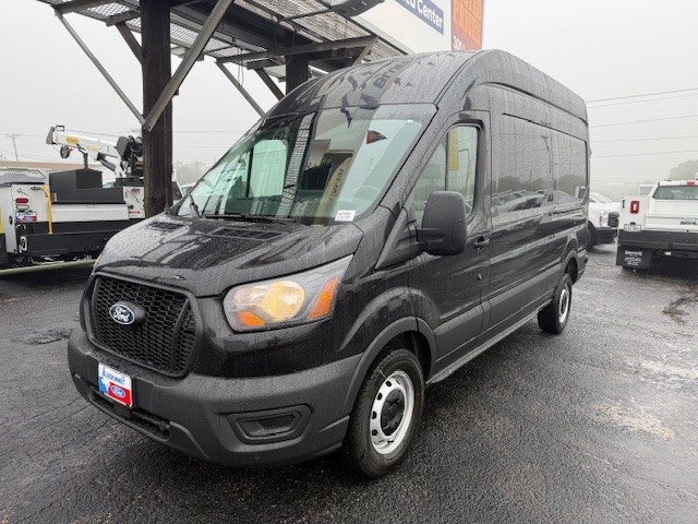 New 2026 Ford Transit 250 148 High Roof RWD image 5