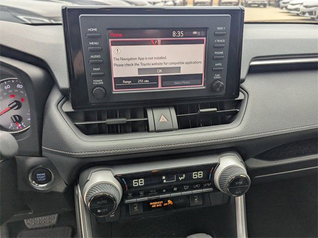 Used 2019 Toyota RAV4 XLE image 15