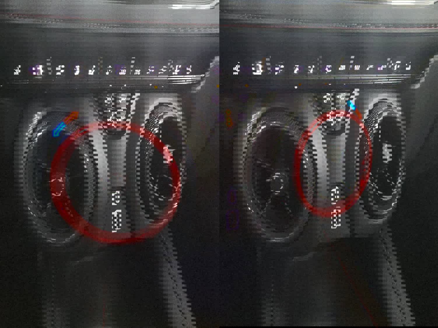 Used 2022 Chevrolet Blazer RS image 32