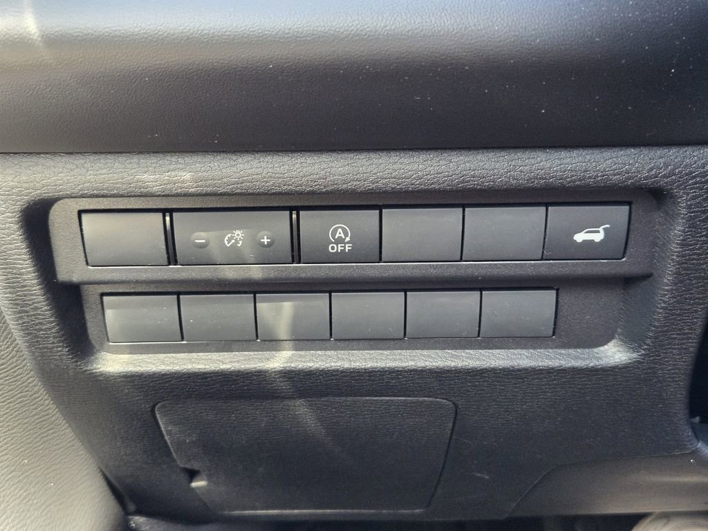 New 2026 Mitsubishi Outlander Trail Edition image 17