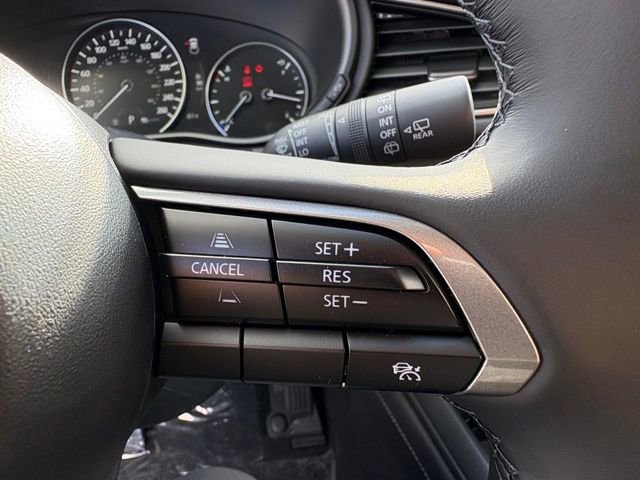 New 2026 MAZDA CX-30 AWD 2.5 S w/ Select Sport Pkg image 24