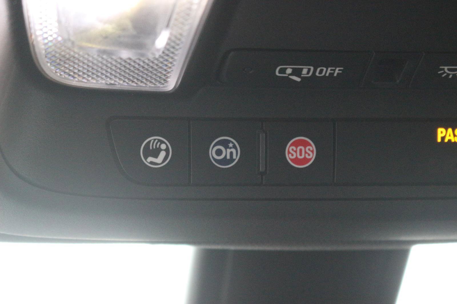 Used 2019 Chevrolet Blazer Premier image 33