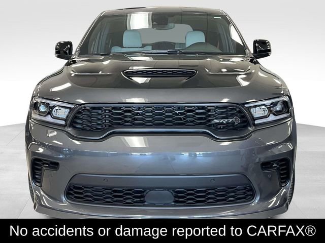 New 2026 Dodge Durango SRT Hellcat image 2