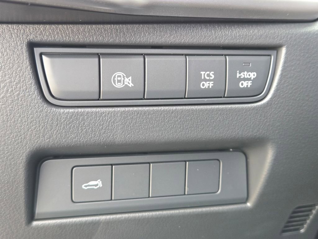 New 2026 MAZDA CX-90 3.3 Turbo w/ Select Package image 15