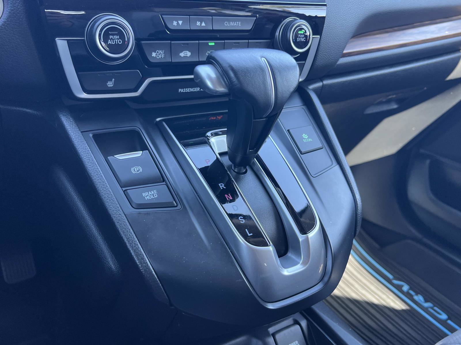 Used 2019 Honda CR-V EX-L image 15