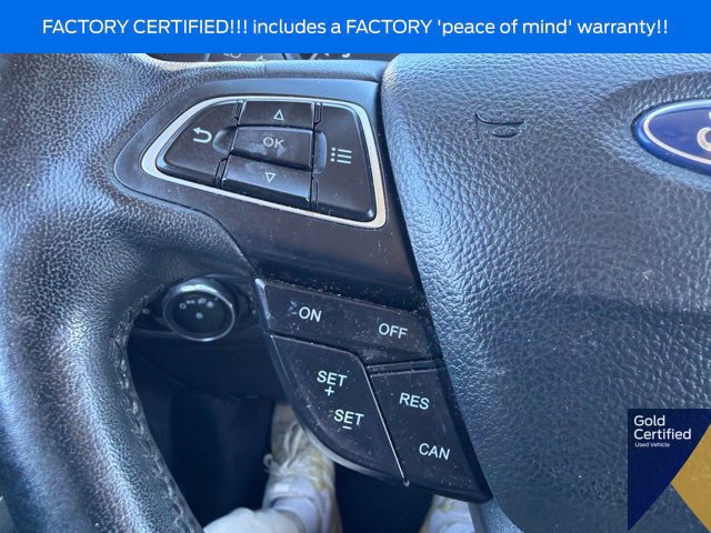 Used 2019 Ford EcoSport Titanium AWD/4WD image 41