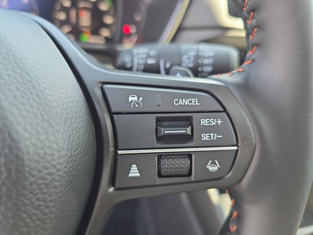 New 2026 Honda CR-V TrailSport image 17