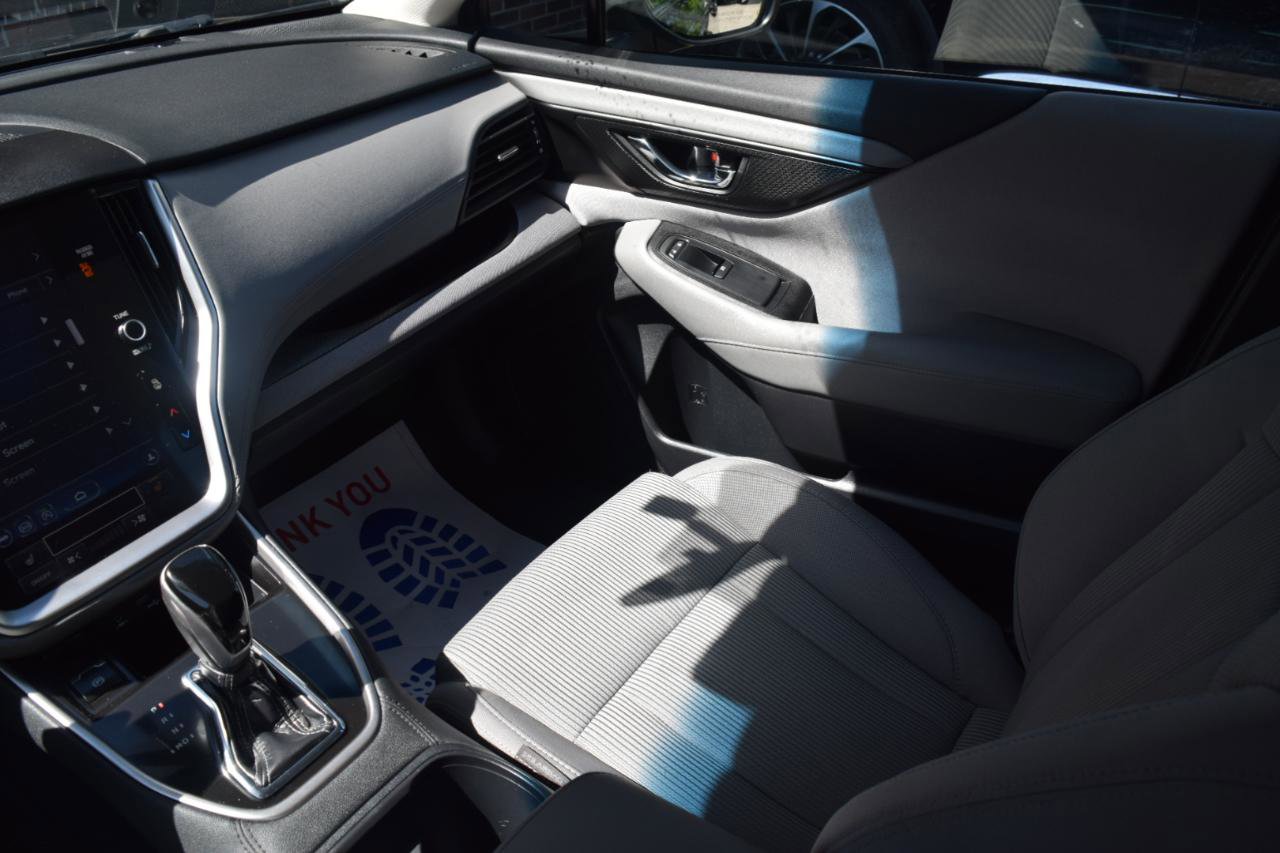 Used 2021 Subaru Legacy Premium AWD/4WD image 17