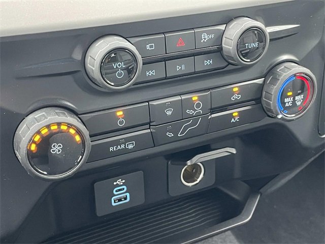 New 2025 Ford F250 XL w/ STX Appearance Package image 23