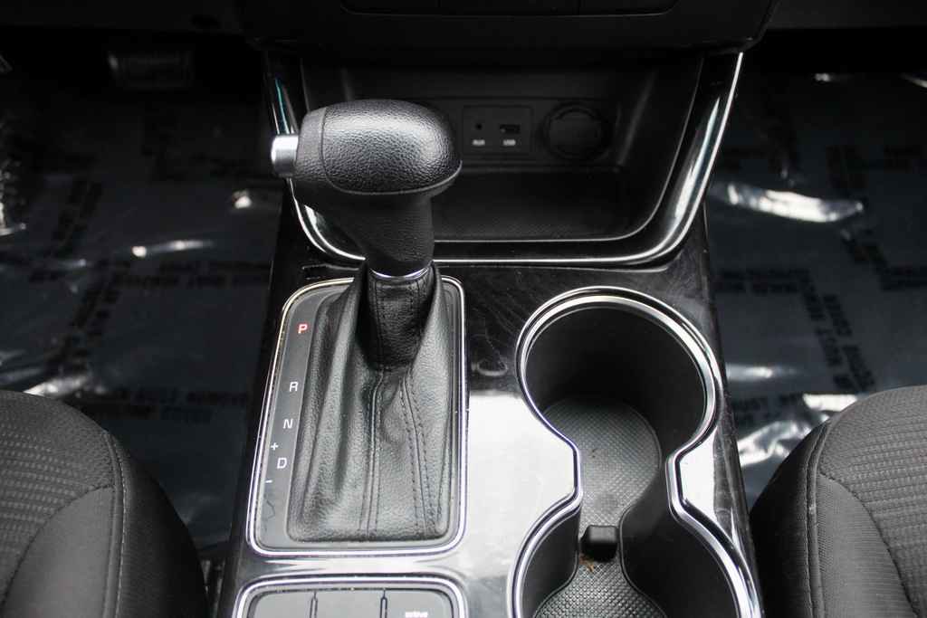 Used 2015 Kia Sorento LX image 22