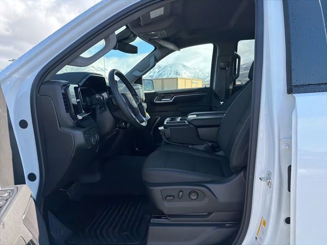 Used 2026 Chevrolet Silverado 1500 LT w/ Safety Package image 14