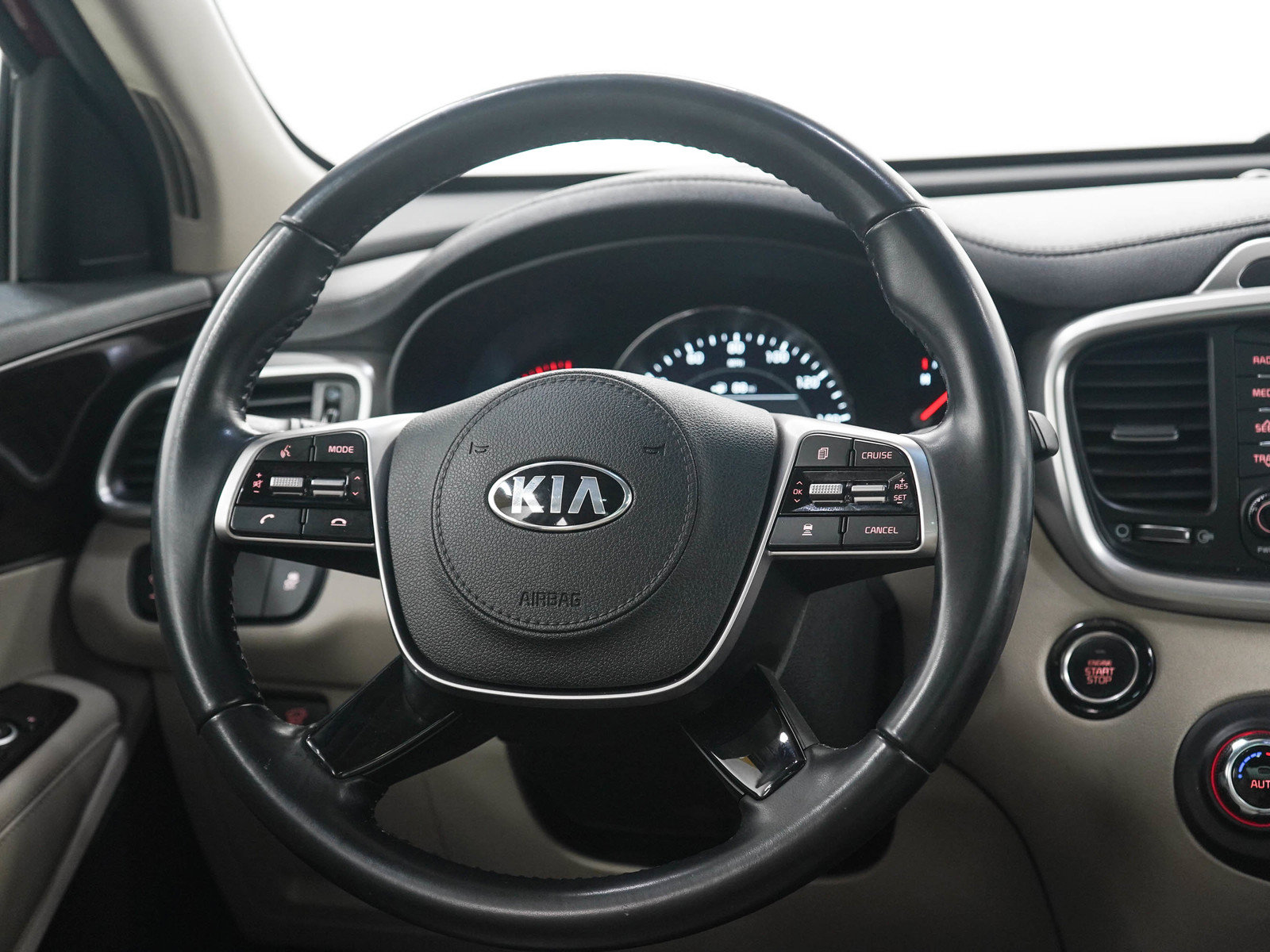 Used 2020 Kia Sorento EX AWD/4WD image 17