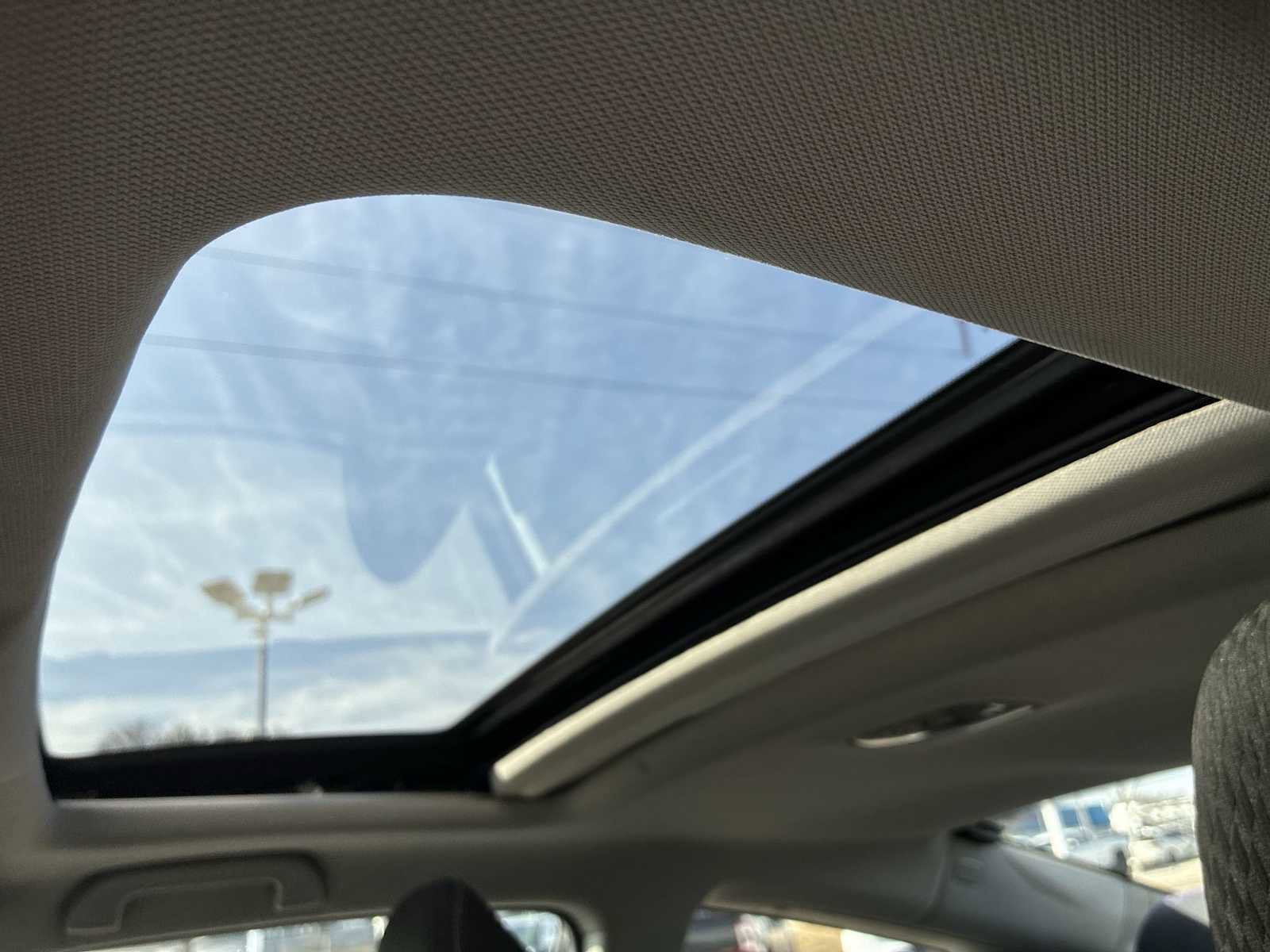 Used 2015 Honda Civic EX image 18