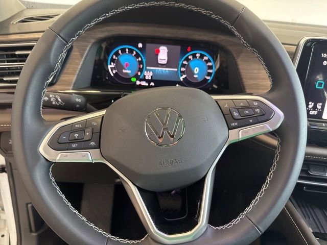 New 2025 Volkswagen Atlas SEL image 20