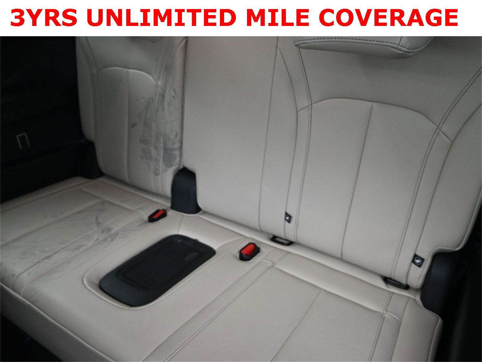 Certified 2023 INFINITI QX60 Luxe w/ Cargo Package image 18