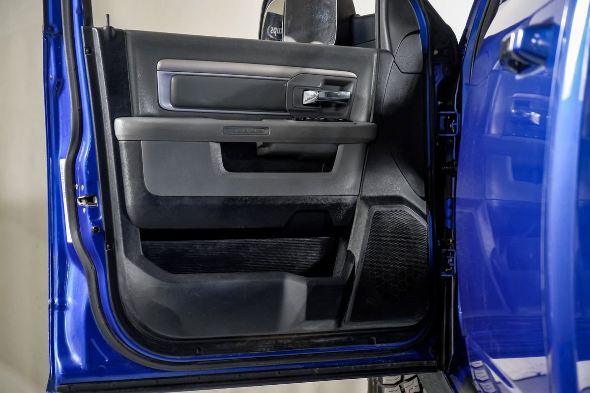 Used 2014 RAM 2500 Lone Star image 30