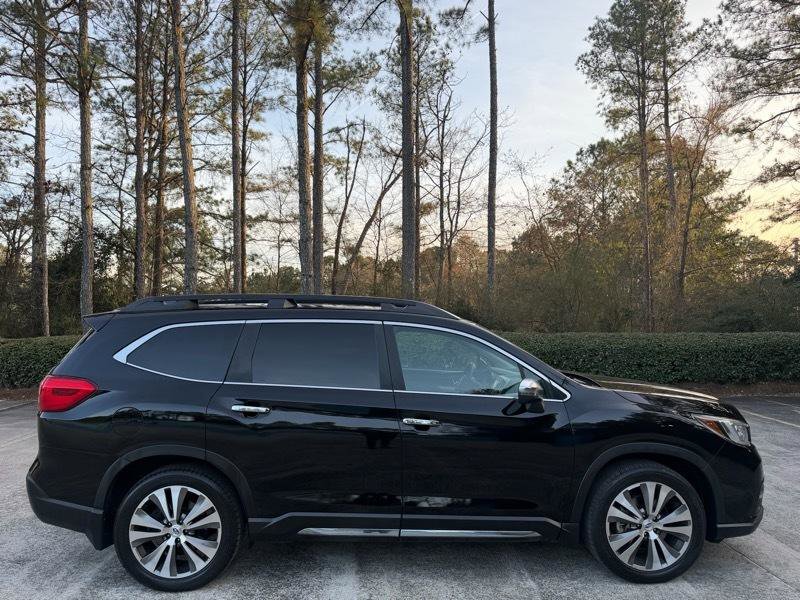 Used 2019 Subaru Ascent Touring w/ Popular Package #2 image 12