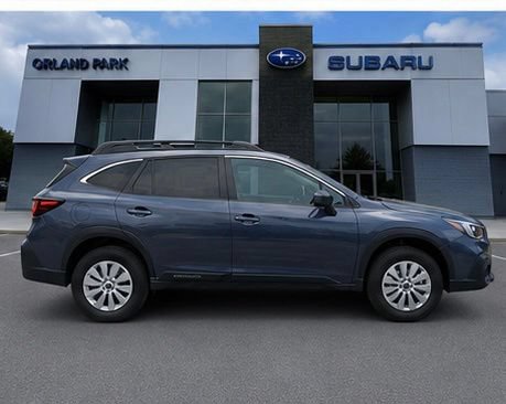 Used 2018 Subaru Outback 2.5i AWD/4WD image 3